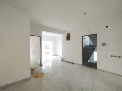 Hall Image of 1700 Sq.ft 4 BHK Apartment / Flat for sale in New Town Kolkata for Rs. 13500000