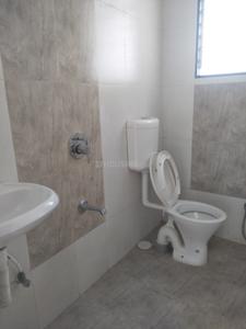 Image of 1089 Sq.ft 2 BHK Apartment / Flat for rent in Shubh Evan, Keshav Nagar, Pune for Rs. 26000