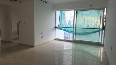Living Room Image of 1600 Sq.ft 3 BHK Apartment / Flat for sale in Monte South, Byculla Mumbai for Rs. 58000000