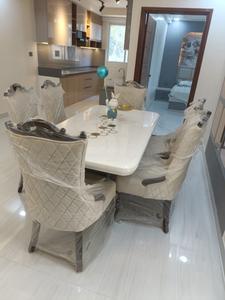 Hall Image of 1085 Sq.ft 2 BHK Apartment / Flat for sale in Kanakpura Jaipur for Rs. 4900000