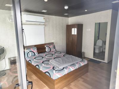 Bedroom Image of 247500 Sq.ft 4 BHK Farm House for sale in Chevella Hyderabad for Rs. 22500000