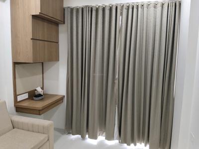 Bedroom Image of 1800 Sq.ft 3 BHK Apartment / Flat for sale in Sampad Aster, Motera Ahmedabad for Rs. 12000000