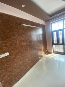 Bedroom Image of 2500 Sq.ft 4 BHK Apartment / Flat for rent in Omaxe Heights, Sector 86 Faridabad for Rs. 36000