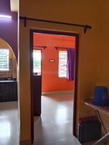 Hall Image of 752 Sq.ft 2 BHK Apartment / Flat for sale in Shyamnagar Kolkata for Rs. 2500000