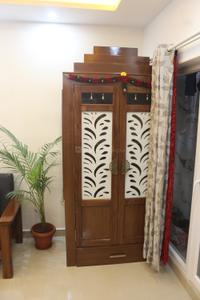 Bedroom Image of 743 Sq.ft 2 BHK Apartment / Flat for sale in Kanmanike Bengaluru for Rs. 5700000