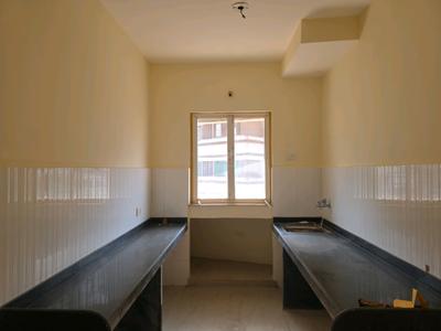 Kitchen Image of 935 Sq.ft 2 BHK Apartment / Flat for sale in Rustomjee Avenue J, Virar West Virar for Rs. 5200000
