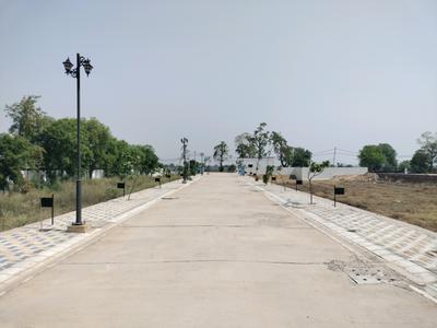 Residential Plot