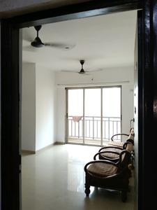 Main Entrance Image of 900 Sq.ft 2 BHK Apartment / Flat for sale in Thane West Thane for Rs. 7499999