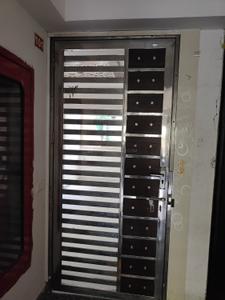 Bedroom Image of 1320 Sq.ft 3 BHK Apartment / Flat for sale in Nimbus The Hyde Park, Sector 78 Noida for Rs. 15500000