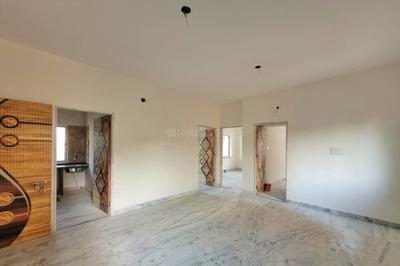 Hall Image of 1377 Sq.ft 3 BHK Apartment / Flat for sale in Patuli Kolkata for Rs. 7711200