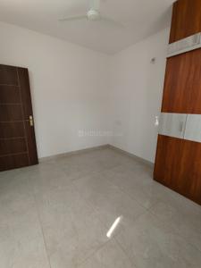 Bedroom Image of 500 Sq.ft 1 BHK Independent House for rent in Kudlu Bengaluru for Rs. 21000