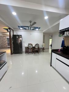 Hall Image of 2465 Sq.ft 3 BHK Apartment / Flat for sale in Ambawadi Ahmedabad for Rs. 17000000