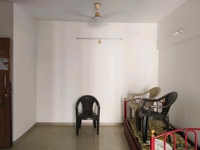 Living Room Image of 750 Sq.ft 2 BHK Apartment / Flat for rent in Lodha Casa Rio, Palava Phase 1 Thane for Rs. 23000