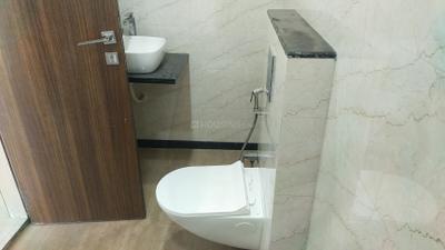 Image of 1180 Sq.ft 3 BHK Apartment / Flat for rent in Airoli, Navi Mumbai for Rs. 70000