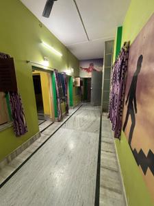 Hall Image of 1000 Sq.ft 2 BHK Builder Floor for rent in Airport Gate no. 1 Kolkata for Rs. 12000