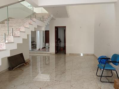 Hall Image of 2863 Sq.ft 4 BHK Villa for sale in Raja Woods Parkk by Raja Housing Ltd, JP Nagar Bengaluru for Rs. 51900000