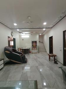 Living Room Image of 4050 Sq.ft 6 BHK Independent House for sale in Ambli Ahmedabad for Rs. 70000000