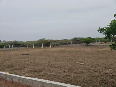 Image of 900 Sq.ft Residential Plot / Land for sale in Manali New Town, Chennai for Rs. 1800000