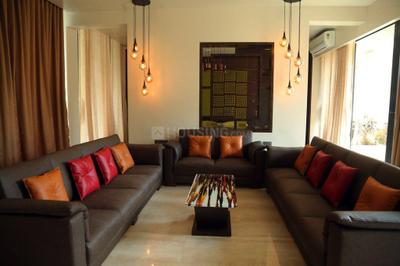 Hall Image of 3600 Sq.ft 4 BHK Villa for sale in Peninsula Ashok Nirvaan, Khandala Lonavala for Rs. 47500000
