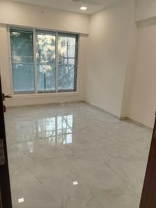 Bedroom Image of 1200 Sq.ft 3 BHK Apartment / Flat for sale in Mulund East Mumbai for Rs. 23700000