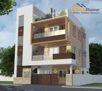 Image of 1100 Sq.ft 2 BHK Independent House for sale in Daldal Seoni, Raipur for Rs. 4200000