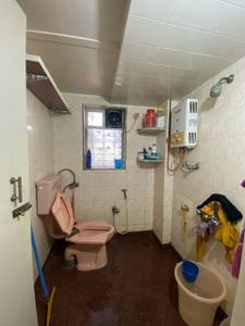 Image of 950 Sq.ft 2 BHK Apartment / Flat for sale in Radhika Apartment, Kandivali West, Mumbai for Rs. 16500000
