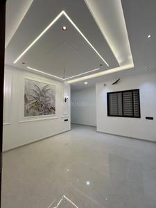Bedroom Image of 2600 Sq.ft 4 BHK Independent House for sale in Nalanda Solitaire Park, Nipania Indore for Rs. 19100000