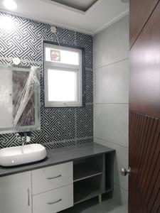 Bedroom One Image of 4500 Sq.ft 4 BHK Builder Floor for sale in Sector 21C Faridabad for Rs. 40000000