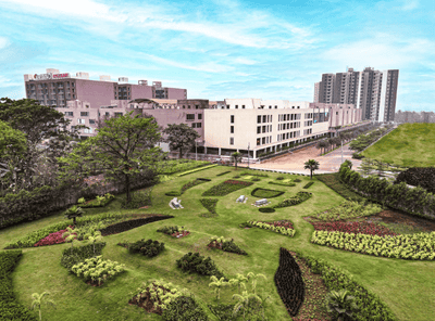Image of 1660 Sq.ft 3 BHK Apartment / Flat for sale in Grand Mini City Grand Awaas , Phulnakhara, Cuttack for Rs. 14900000