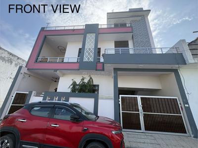 Image of 1400 Sq.ft 4 BHK Independent House for sale in Ruhalki Kishanpur, Haridwar for Rs. 7000000