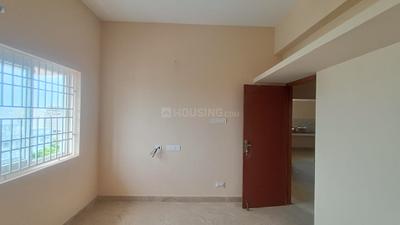 Hall Image of 1015 Sq.ft 2.5 BHK Apartment / Flat for sale in Madipakkam Chennai for Rs. 7500000