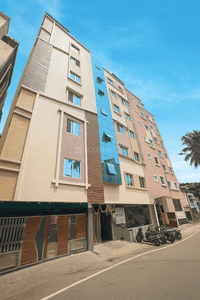 Image of Uniliv Banyan in S.G. Palya, Bangalore