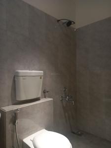 Bedroom Two Image of 798 Sq.ft 2 BHK Apartment / Flat for sale in Surbhi Samruddhi, Dhanori Pune for Rs. 6300000