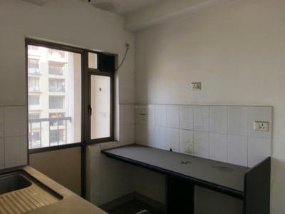 Kitchen Image of 1044 Sq.ft 2 BHK Apartment / Flat for sale in Tata Amantra, Bhiwandi Thane for Rs. 5100000