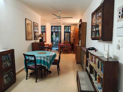 Hall Image of 1650 Sq.ft 3 BHK Apartment / Flat for sale in DDA Flats Mayur Vihar, Mayur Vihar Phase 1 New Delhi for Rs. 28500000