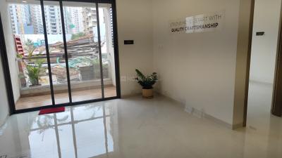 Living Room Image of 788 Sq.ft 2 BHK Apartment / Flat for sale in Bhalchandra Upvan, Punawale Pune for Rs. 5800000