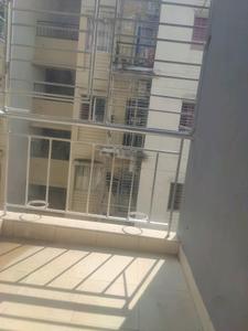 Living Room Image of 425 Sq.ft 1 BHK Apartment / Flat for sale in Shapoorji Pallonji Shukhobrishti Spandan Phase 9 , New Town Kolkata for Rs. 1890000