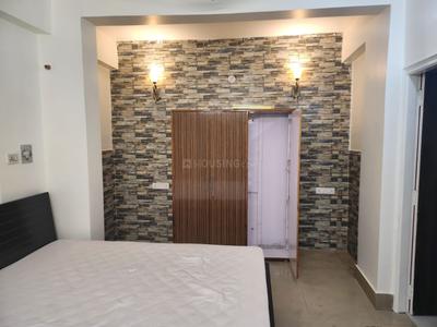 Bedroom Image of 2700 Sq.ft 4 BHK Penthouse for sale in Guru Kripa Apartment, Kadipur Varanasi for Rs. 25000000
