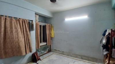 Bedroom Image of 1250 Sq.ft 3 BHK Apartment / Flat for sale in Keshtopur Kolkata for Rs. 4300000