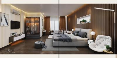 Hall Image of 1887 Sq.ft 4 BHK Apartment / Flat for sale in Piya Elite, Khanapara Guwahati for Rs. 16677100