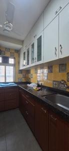 Kitchen Image of 1550 Sq.ft 3.5 BHK Apartment / Flat for sale in Chembur Mumbai for Rs. 42500000