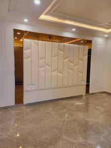 Bedroom Image of 1620 Sq.ft 3 BHK Builder Floor for sale in Amolik Aster Woods, Sector 98 Faridabad for Rs. 14000000