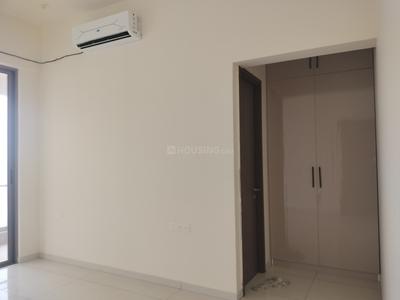 Bedroom Image of 1440 Sq.ft 3 BHK Apartment / Flat for rent in Prestige Siesta, Mulund West Mumbai for Rs. 110000