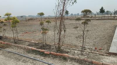 Image of 1000 Sq.ft Residential Plot / Land for sale in Gaura, Lucknow for Rs. 1325000