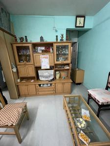 1 BHK Flat