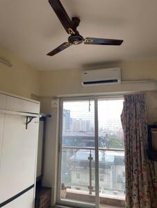Bedroom Image of 750 Sq.ft 2 BHK Apartment / Flat for sale in Ashar Sapphire, Thane West Thane for Rs. 16500000