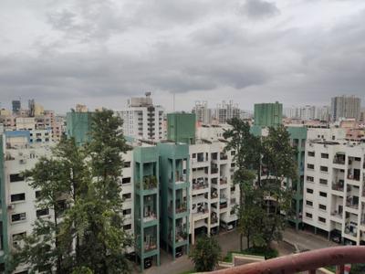 Image of 2700 Sq.ft 3.5 BHK Apartment / Flat for sale in Magarpatta Grevillea, Magarpatta City, Pune for Rs. 27500000