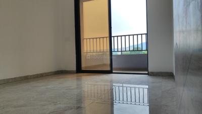 Bedroom Image of 1090 Sq.ft 2 BHK Apartment / Flat for sale in Shilphata Thane for Rs. 6200000