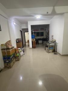 Hall Image of 1053 Sq.ft 2 BHK Apartment / Flat for rent in Pimple Gurav Pune for Rs. 26000