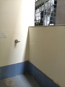Drying Area Image of 1070 Sq.ft 2 BHK Apartment / Flat for sale in RT Nagar Bengaluru for Rs. 7200000